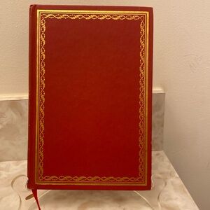 1923 Printed in the U.S.A. The Autobiography of Benjamin Franklin